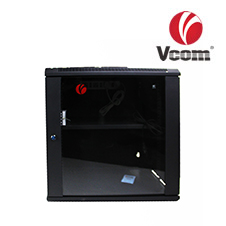 VCOM掛墻式12U網(wǎng)絡機柜
