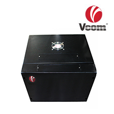 VCOM掛墻式9U網(wǎng)絡機柜